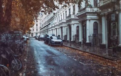 London House Price Growth to Hit 8% in 2022